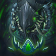 Dehaka Level 5