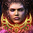 Kerrigan Level 15