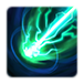 Psionic Blast