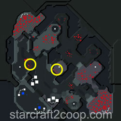 Lock & Load Biomass Farming Location