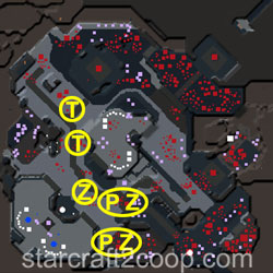 Part & Parcel Essence Farming Order