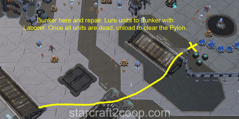 Fast Expand on Part & Parcel