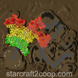 Malwarfare Artifact Spawn Locations