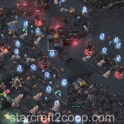 vespenerefinery Picture