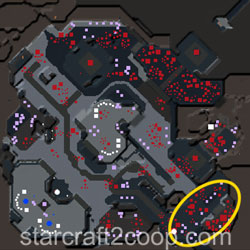 eastbaselong Minimap