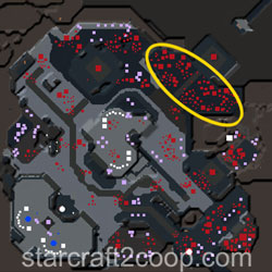 finalbaselong Minimap