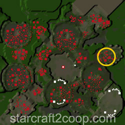 bonusbase1long Minimap
