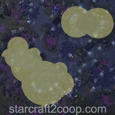 Miner Evacuation Safety Zone